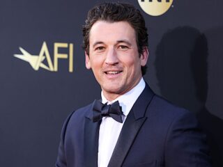 Miles Teller