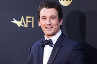 Miles Teller