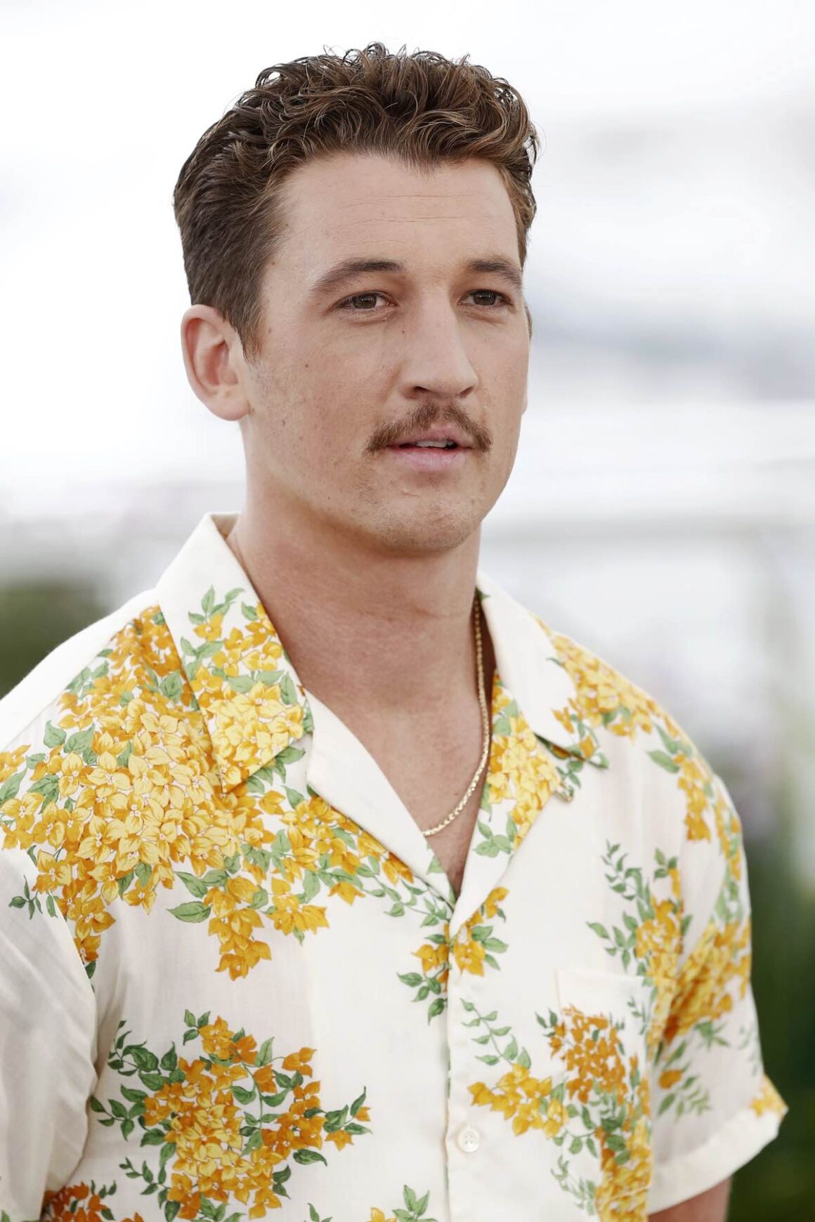 Miles Teller