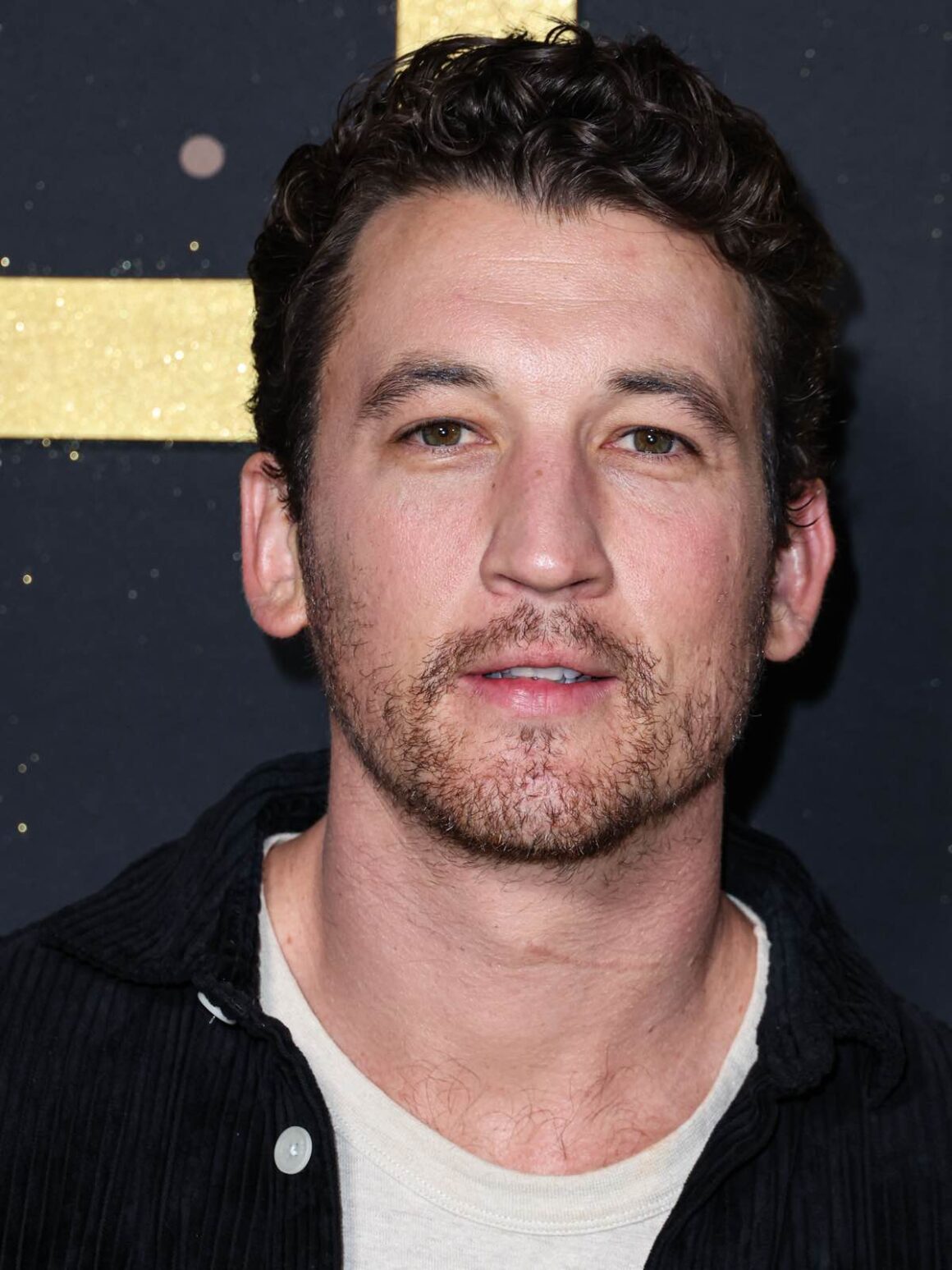Miles Teller