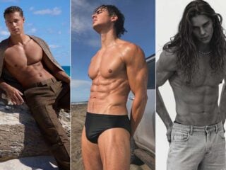 Evan Bjerke Pietro Boselli Dragos Lapuste,
