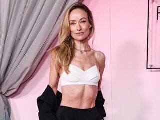 Olivia Wilde