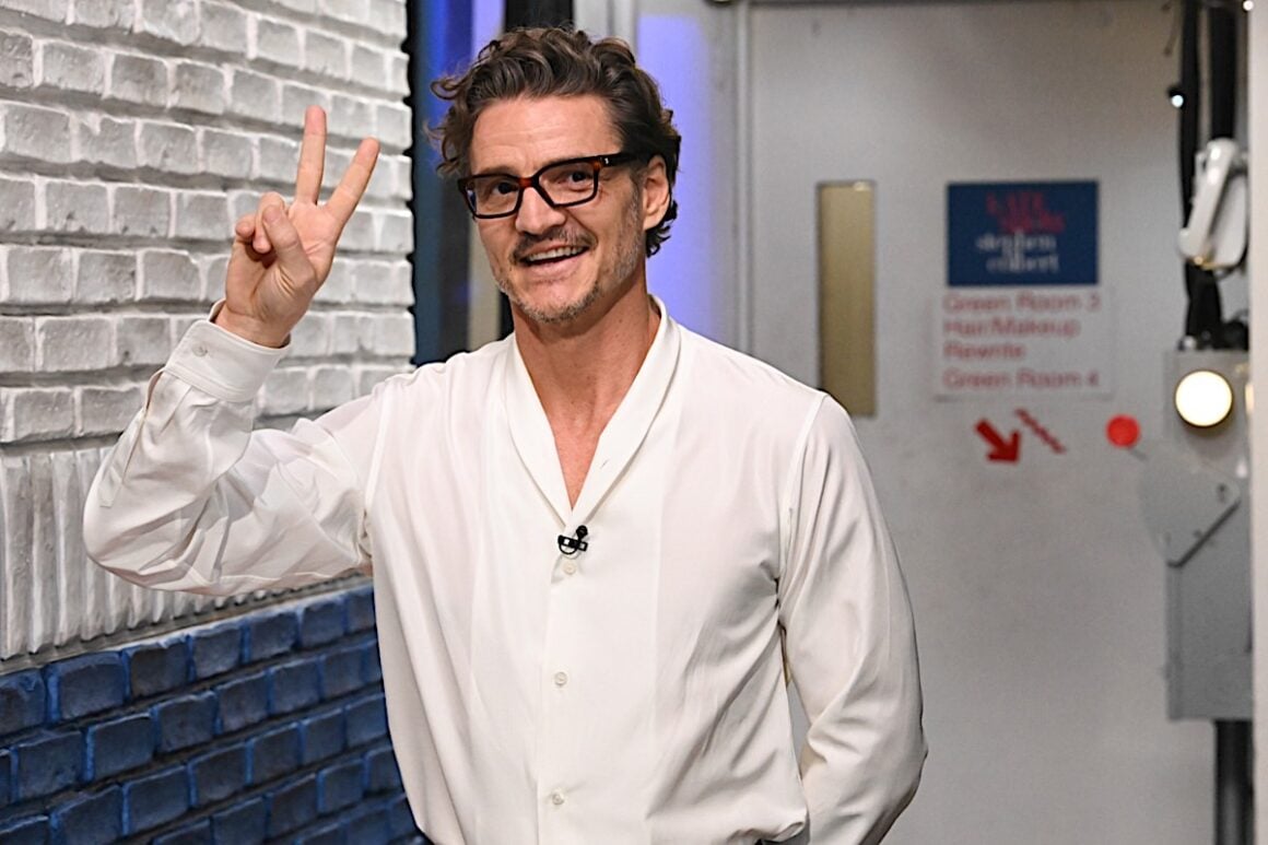 The Late Show with Stephen Colbert