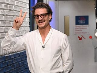 The Late Show with Stephen Colbert