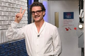 The Late Show with Stephen Colbert