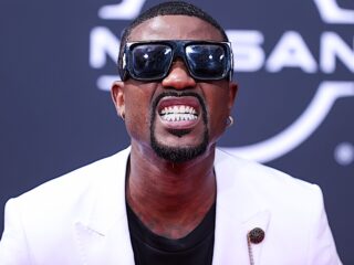 Ray J