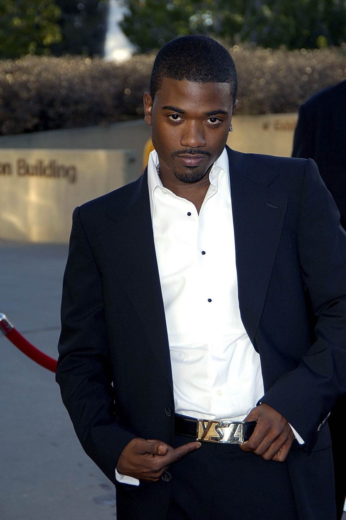 Ray J