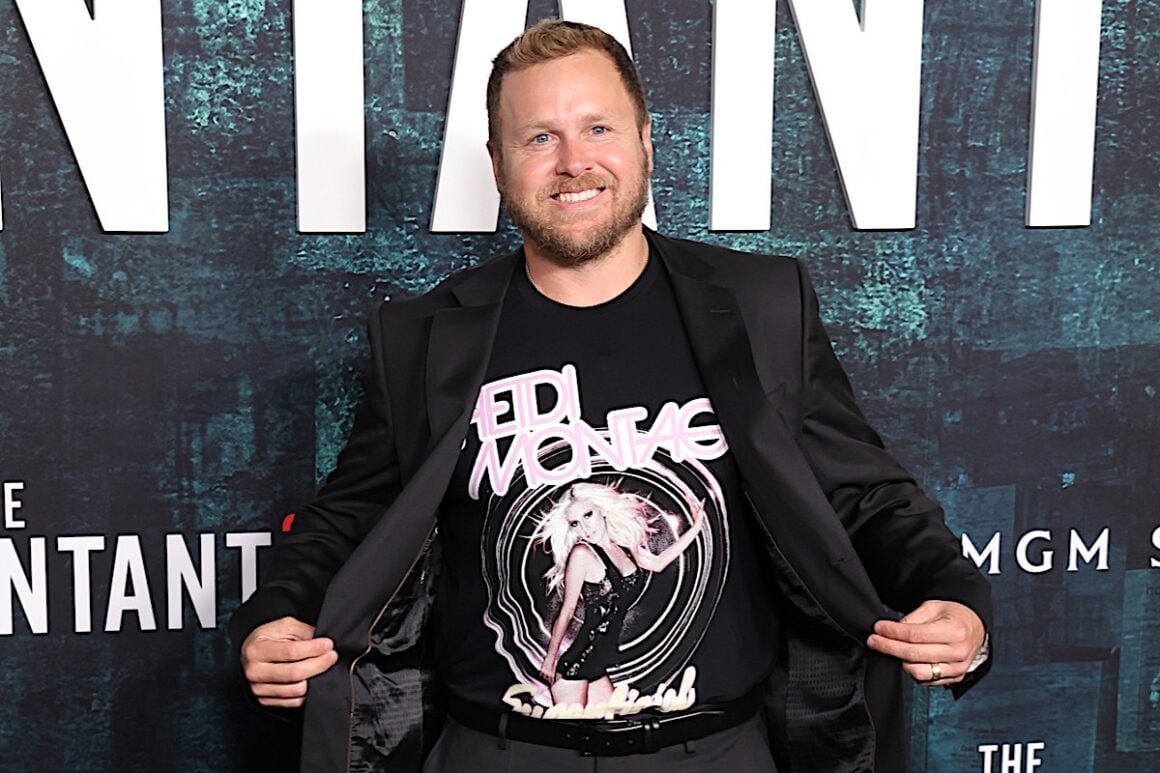 Spencer Pratt
