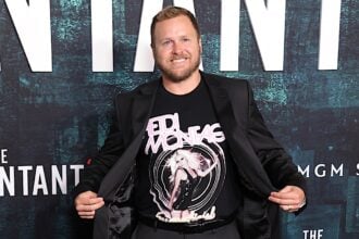 Spencer Pratt