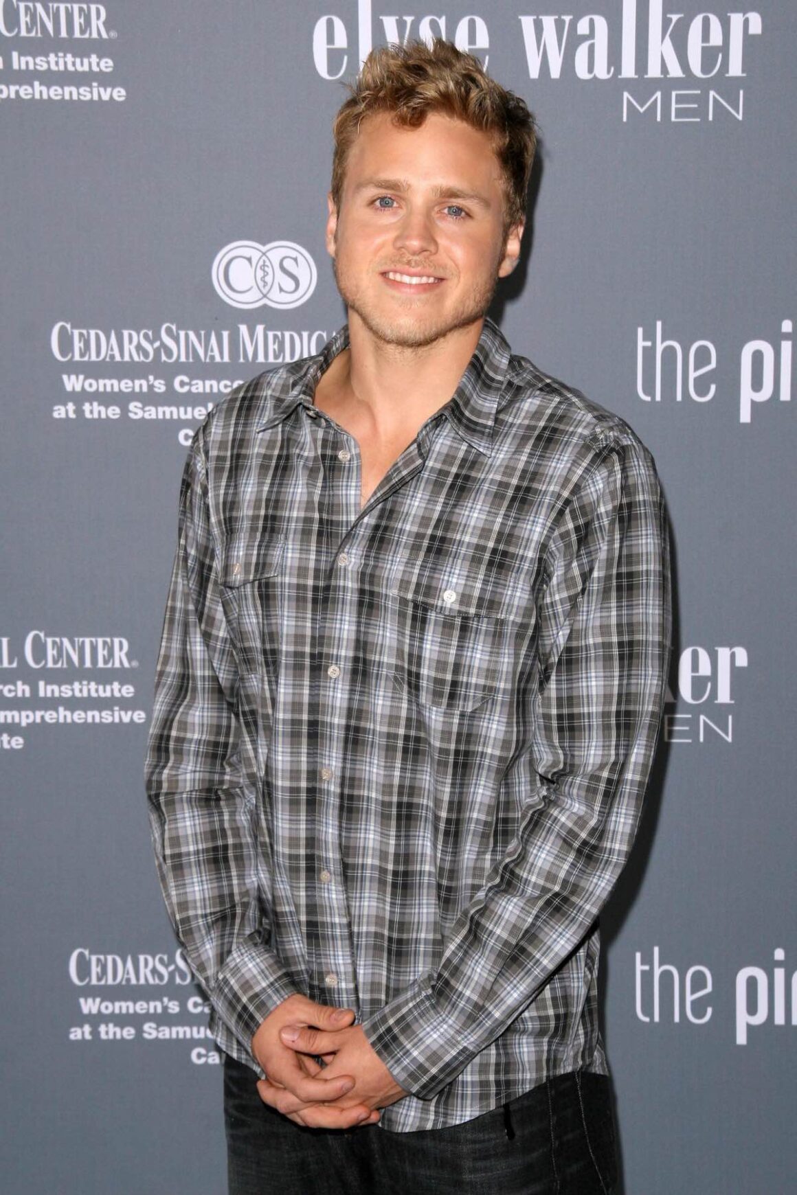 Spencer Pratt
