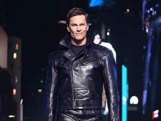 GucciCore Fashion Show - Front Row
