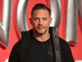 Tom Hardy
