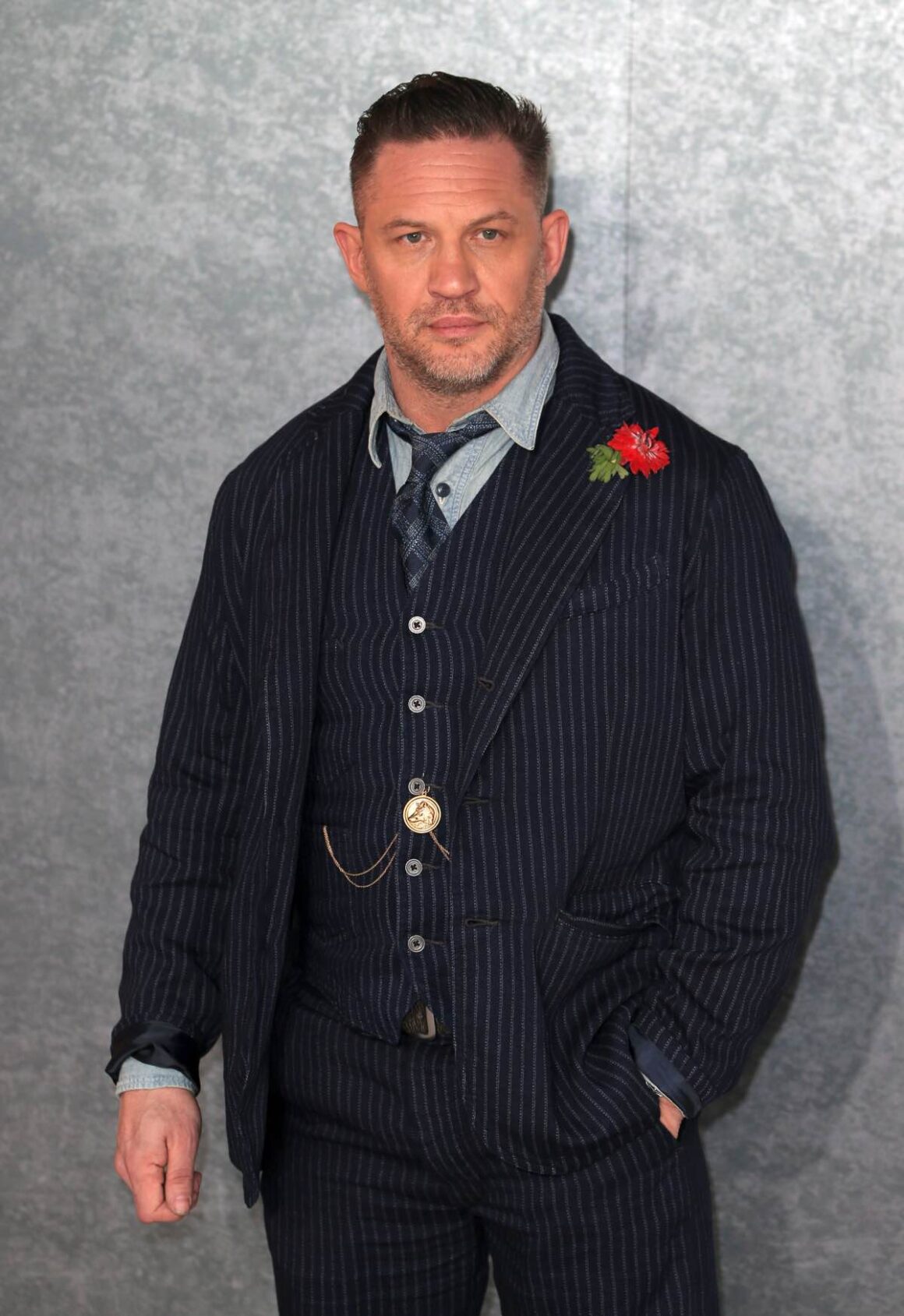 Tom Hardy