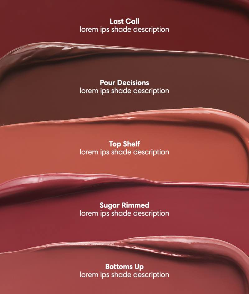 Trixie Cosmetics