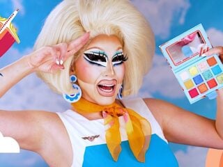 Trixie Mattel