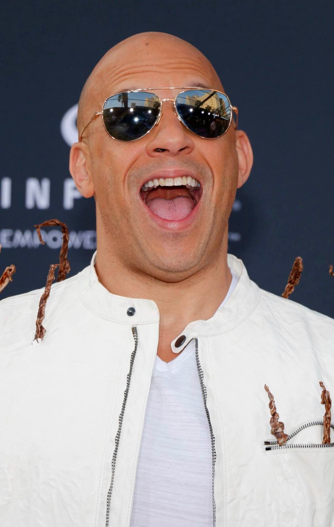 Vin Diesel