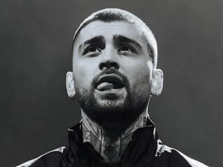 Zyan Malik