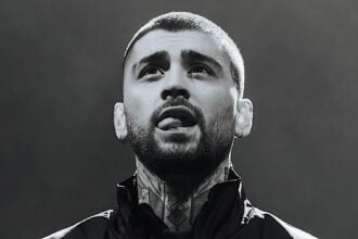 Zyan Malik