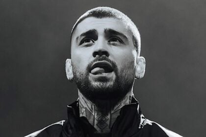 Zyan Malik