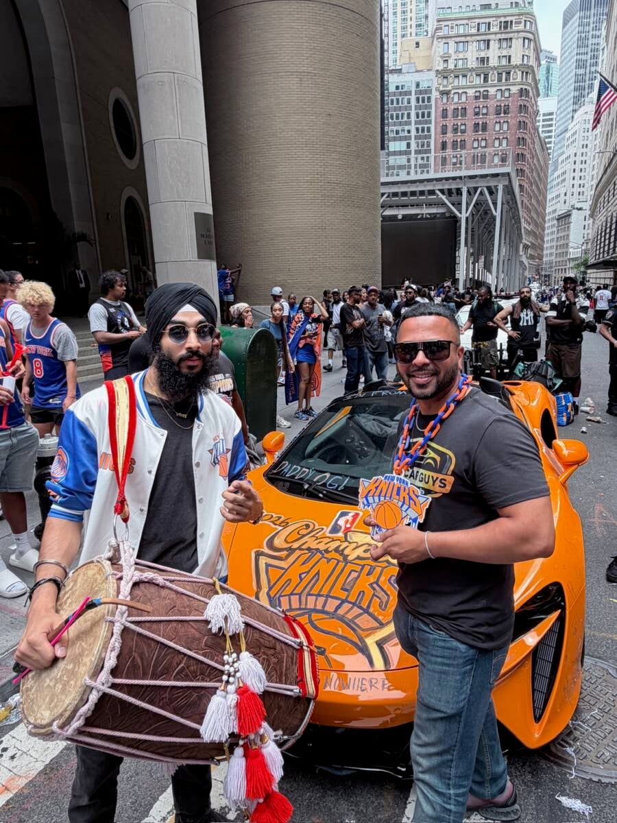 The Car Guys