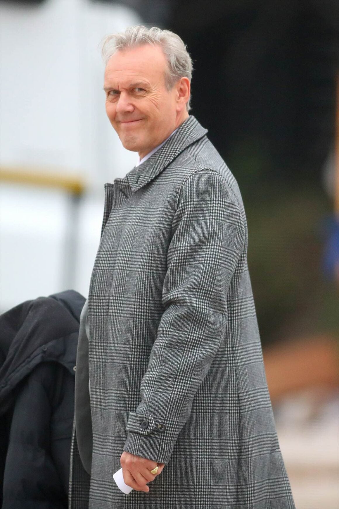 Anthony Head