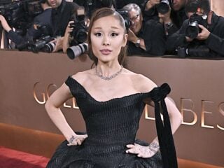 Ariana Grande