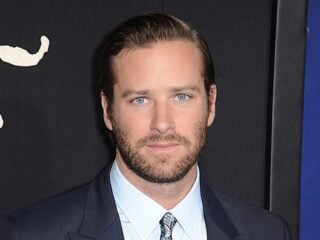 Armie Hammer at arrivals for THE BIRTH OF A NATION Premiere, ArcLight Hollywood Cinerama Dome, Los Angeles, CA September 21, 2016. Photo By: Dee Cercone/Everett Collection