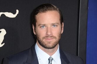 Armie Hammer at arrivals for THE BIRTH OF A NATION Premiere, ArcLight Hollywood Cinerama Dome, Los Angeles, CA September 21, 2016. Photo By: Dee Cercone/Everett Collection