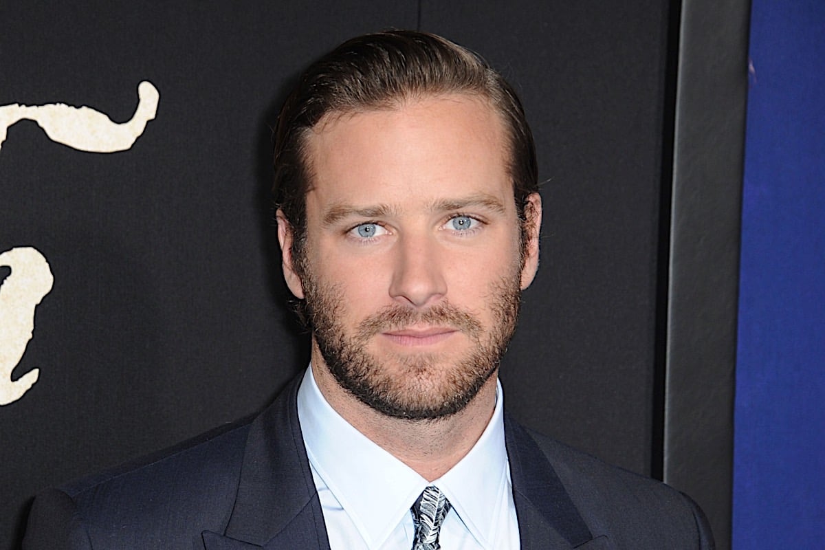 "I Would Have Done a Cat Food Commercial": Armie Hammer Gets Raw About Life After His Downfall