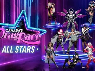 Canada’s Drag Race: All Stars
