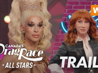 Canada’s Drag Race All Stars