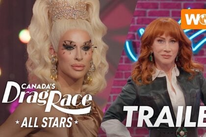 Canada’s Drag Race All Stars
