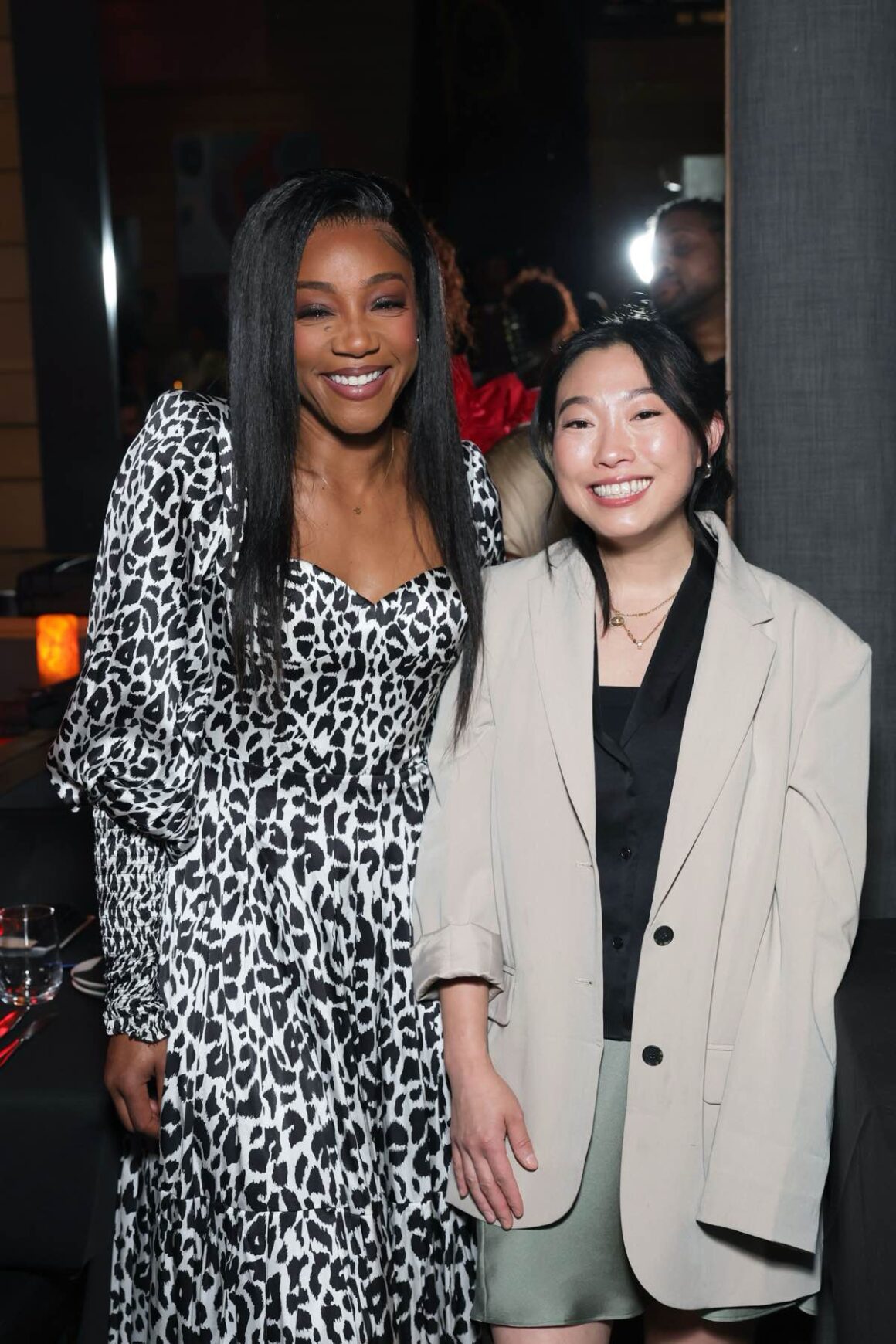 Celeb Snaps: Chase Infiniti Celebrates TV, Plus Paul Anthony Kelly, Camila Mendes, Nicholas Galitzine, Justin Bieber, and More 19 2026 She Ready Honors