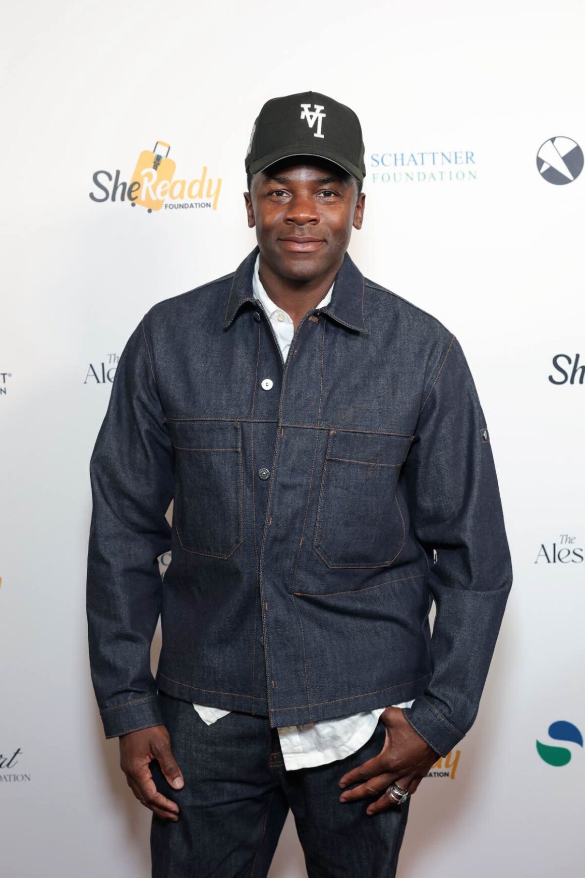 Celeb Snaps: Chase Infiniti Celebrates TV, Plus Paul Anthony Kelly, Camila Mendes, Nicholas Galitzine, Justin Bieber, and More 22 2026 She Ready Honors