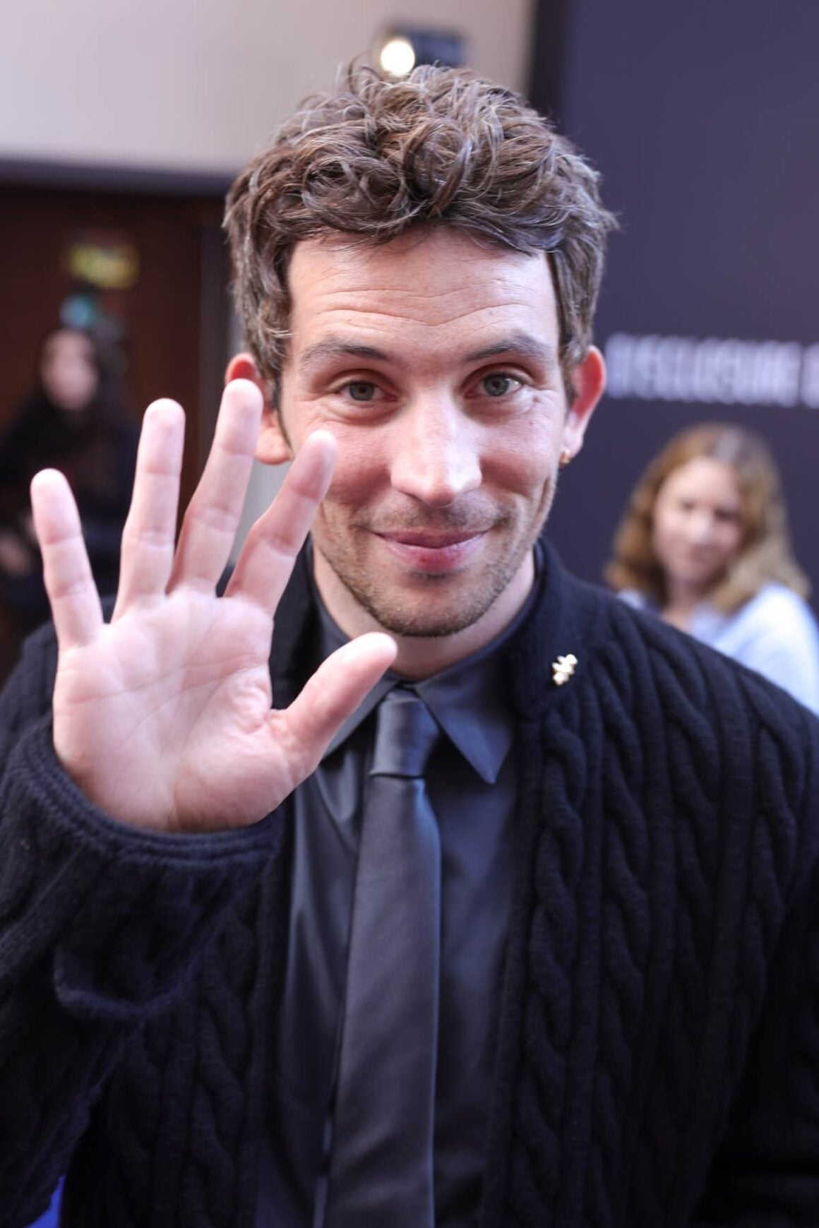 Paris World Premiere Of 'Disclosure Day'