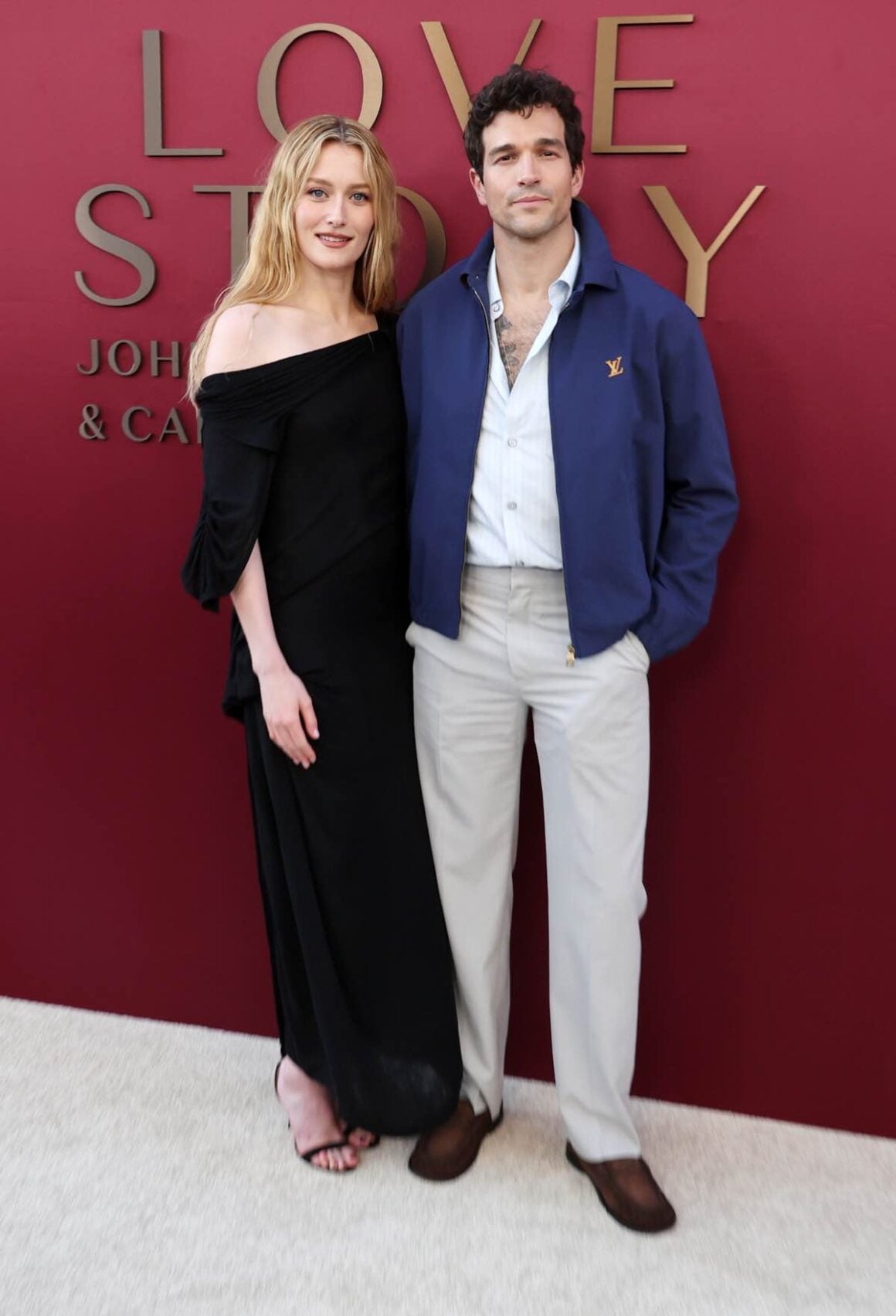 Los Angeles 'Love Story John F. Kennedy Jr. & Carolyn Bessette' FYC Event
