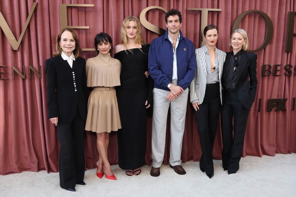 Los Angeles 'Love Story John F. Kennedy Jr. & Carolyn Bessette' FYC Event