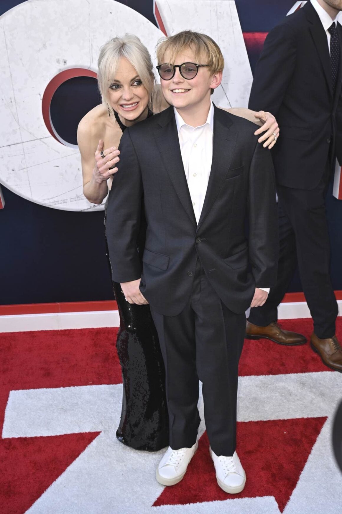 Los Angeles premiere of 'Scary Movie'