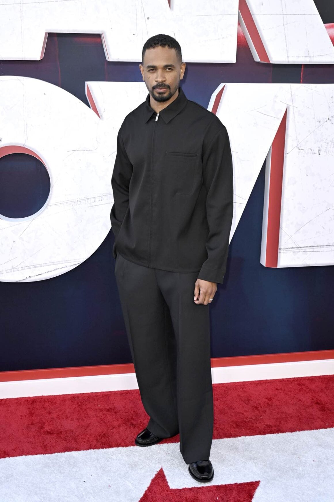Los Angeles premiere of 'Scary Movie'