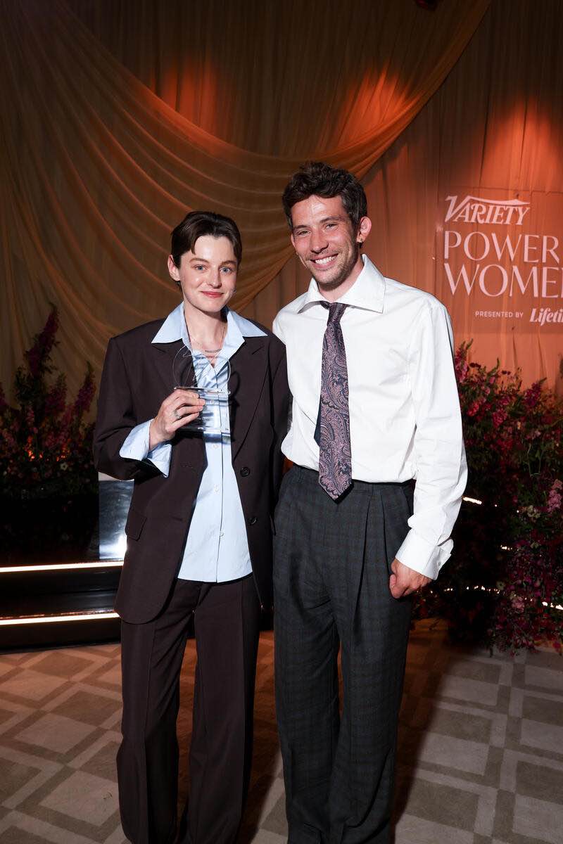 Variety 2026 Power of Women London