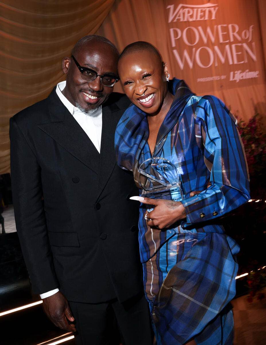 Variety 2026 Power of Women London