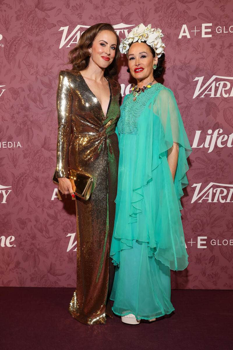 Variety 2026 Power of Women London