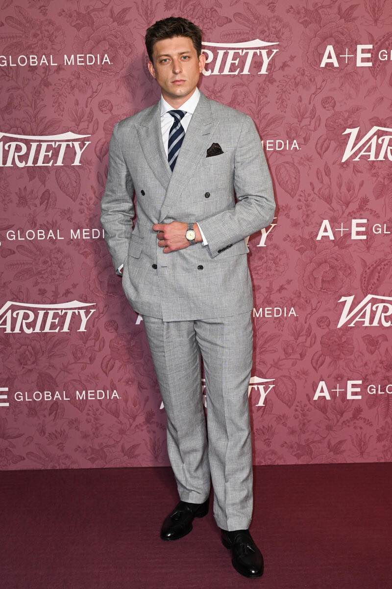 Variety 2026 Power of Women London