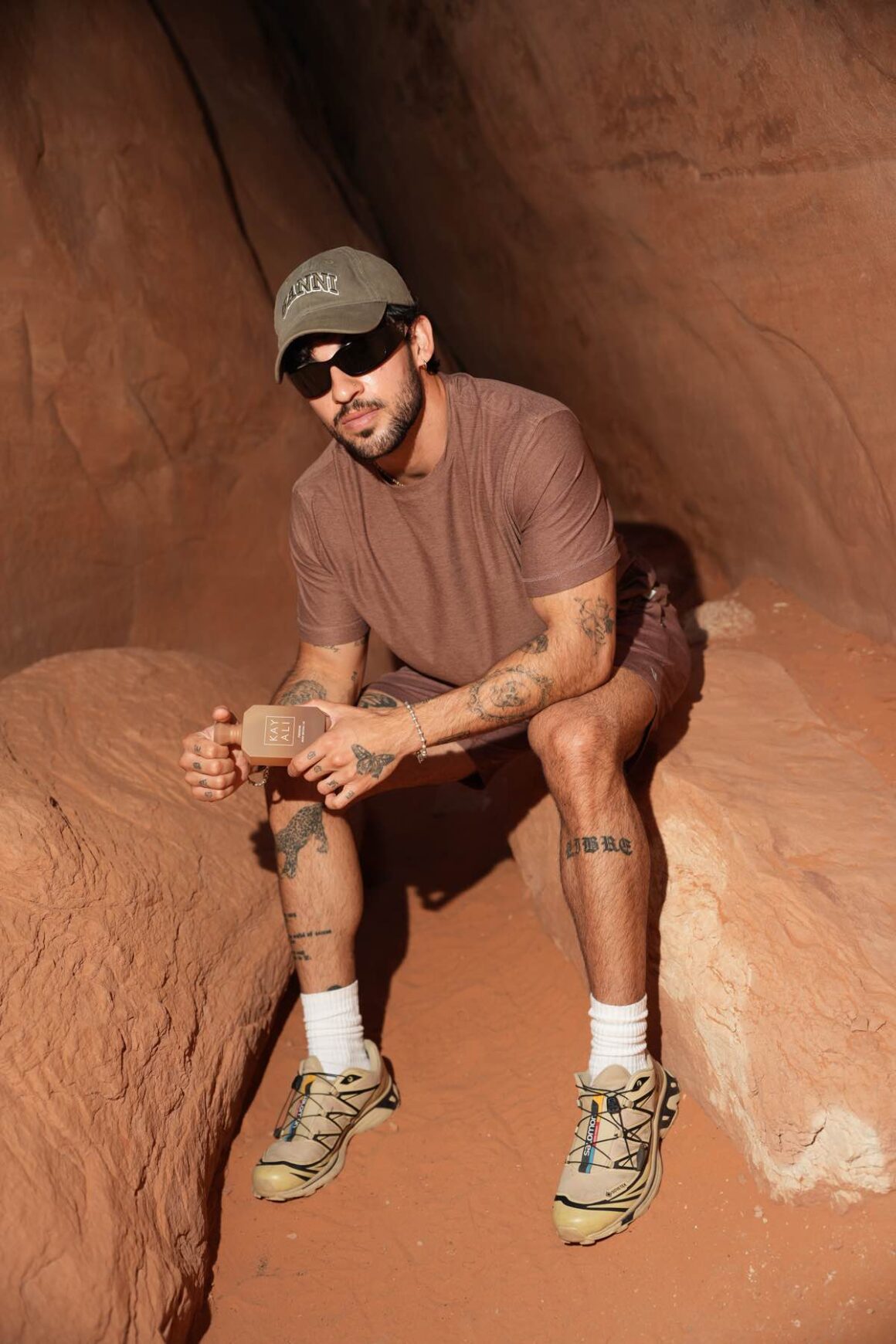 KAYALI's Freedom Collection in Moab