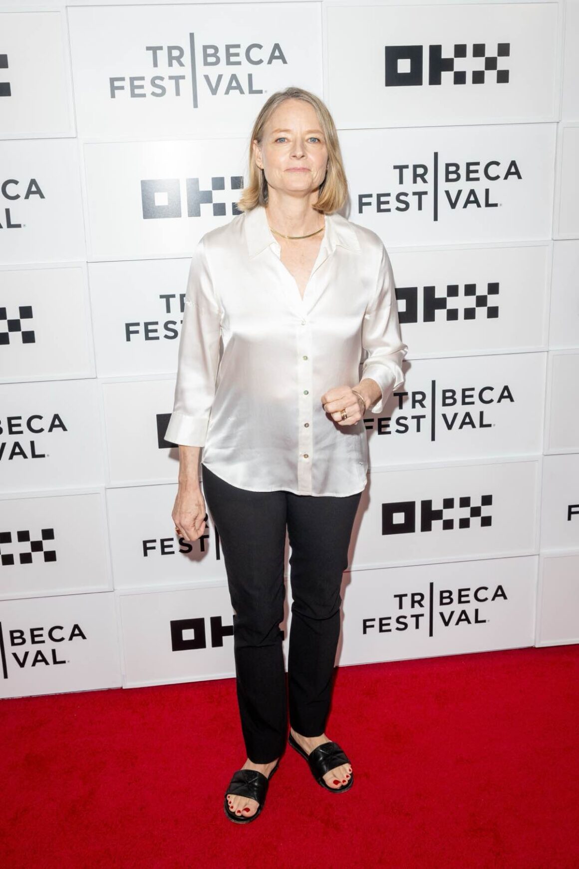 2026 Tribeca Festival - 'Taxi Driver' 50th Anniversary Reunion