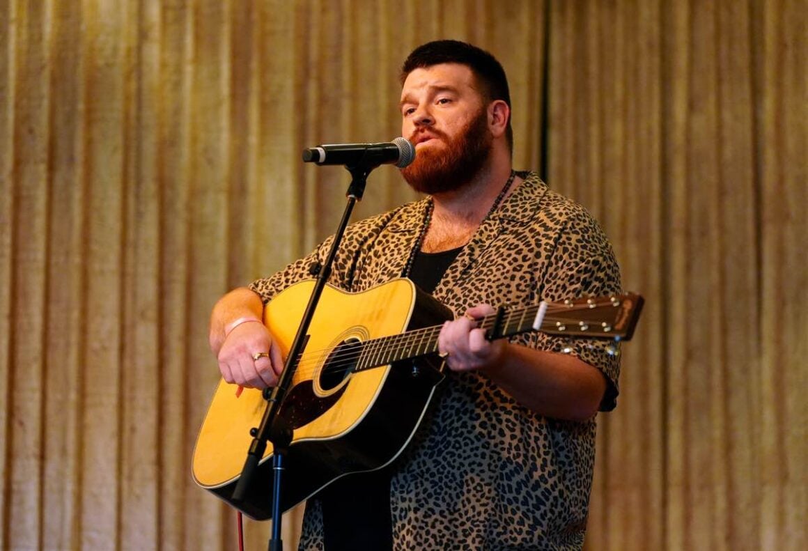 GLAAD's Pride & Progress Event at Soho House Nashville