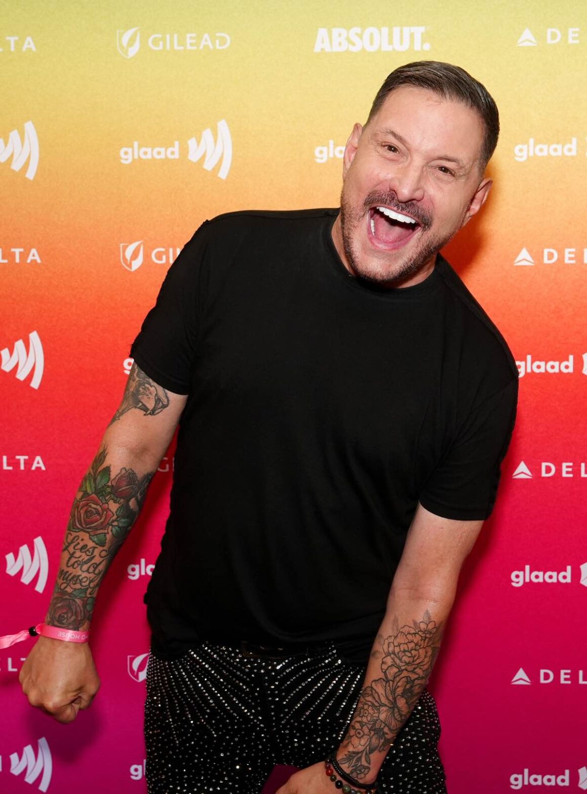 GLAAD's Pride & Progress Event at Soho House Nashville