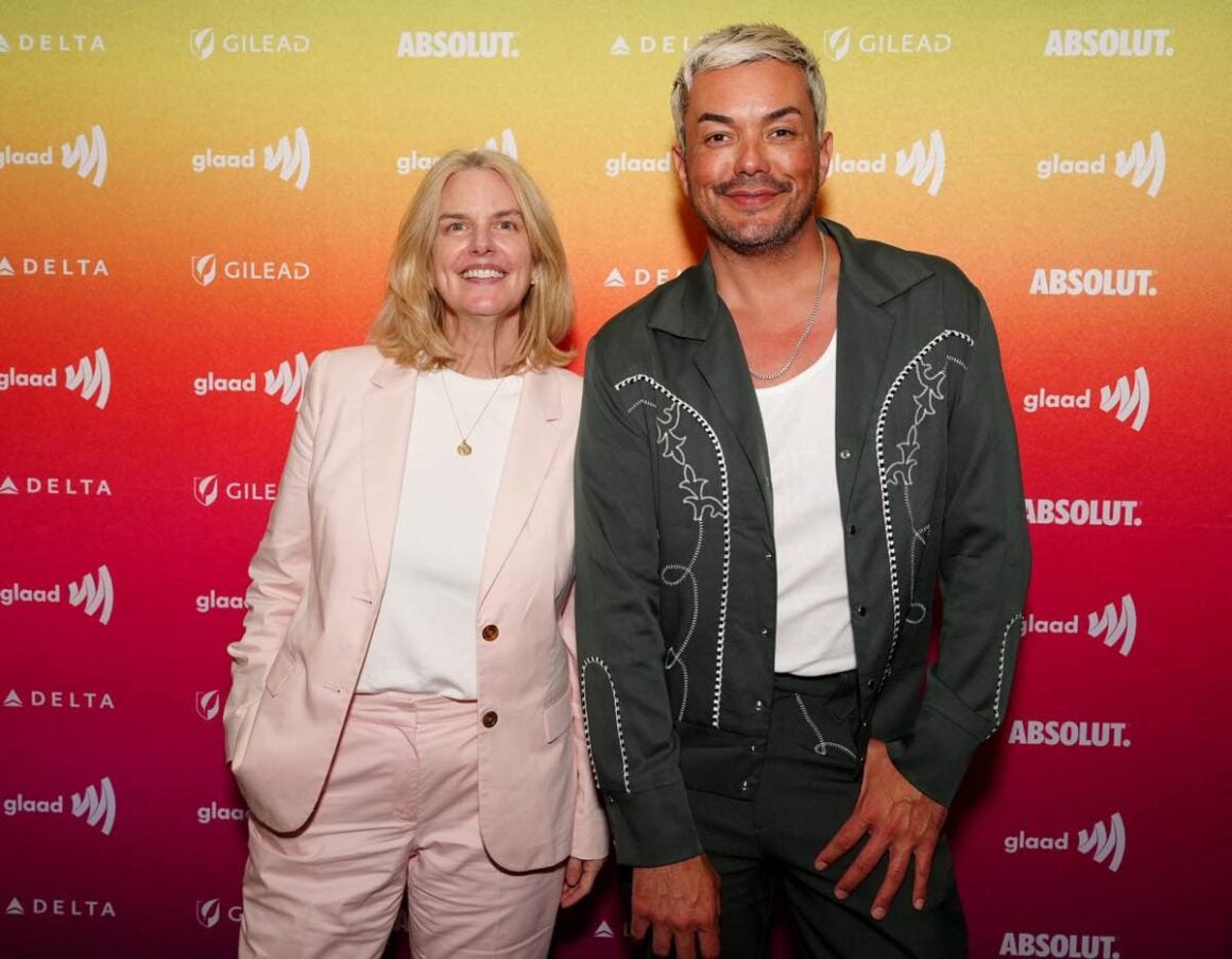 GLAAD's Pride & Progress Event at Soho House Nashville
