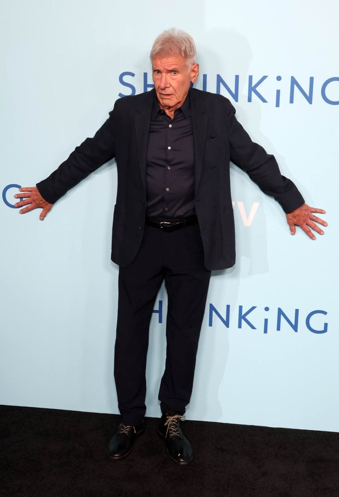 Los Angeles series screening of 'Shrinking'