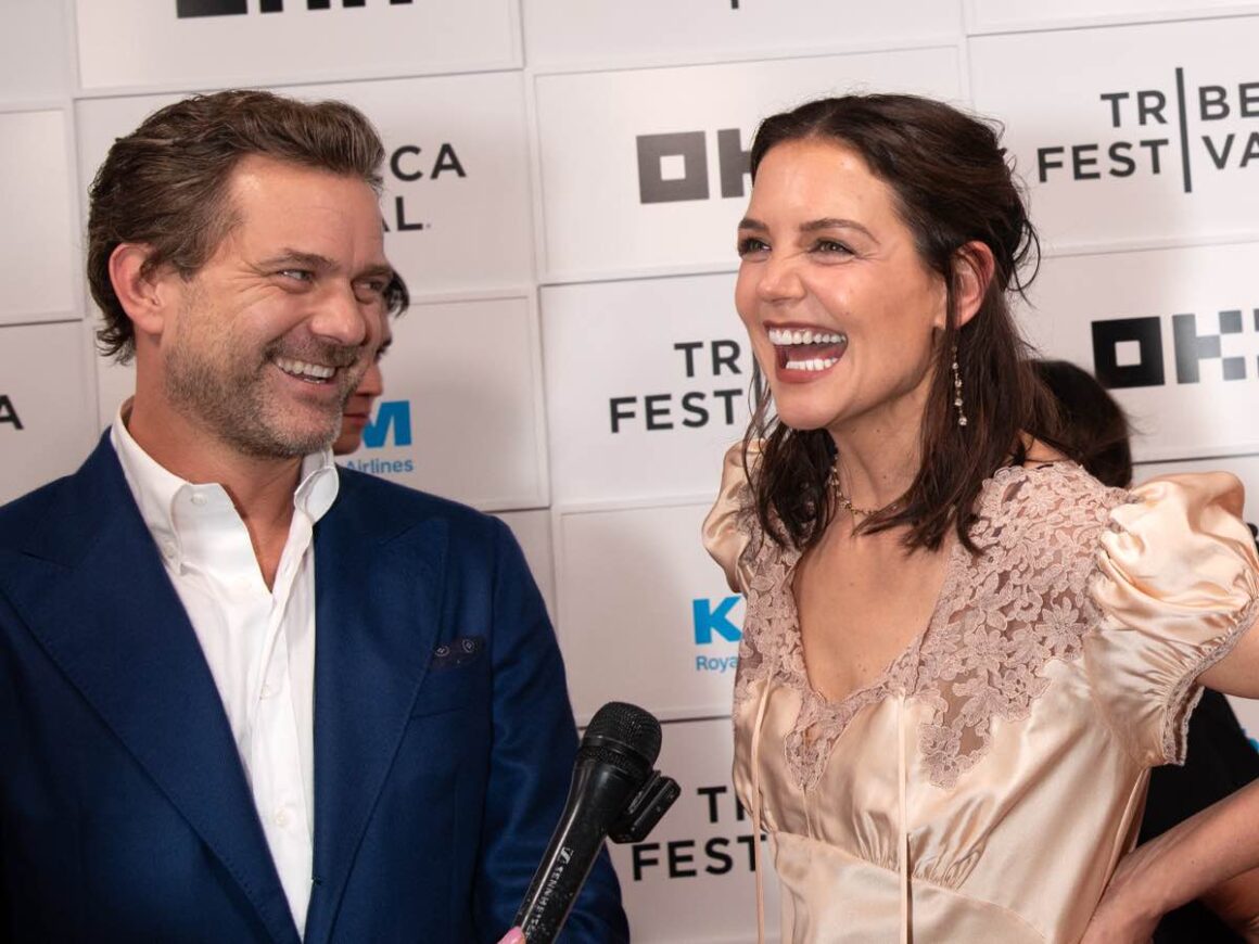 25th Tribeca Festival - 'Happy Hours' Premiere - Arrivals